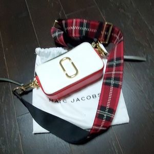 Marc Jacob photo bag